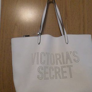 Victoria's Secret Tote Bag Laser Cut